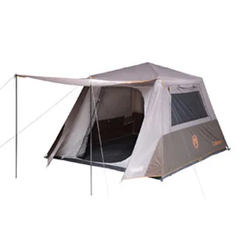 Coleman Evo Instant up 6P Silver Tent