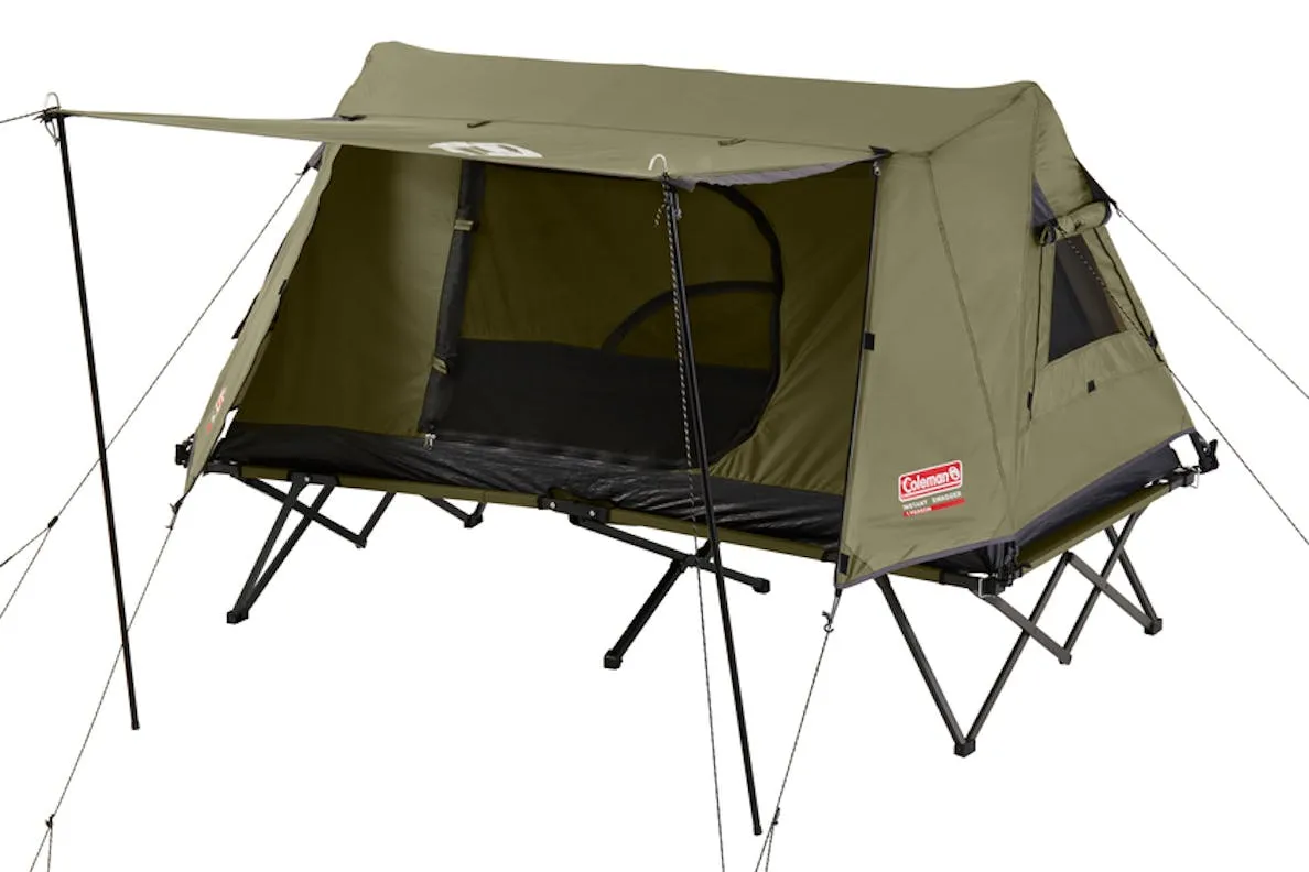 Coleman Tent Instant Up 1P Swagger