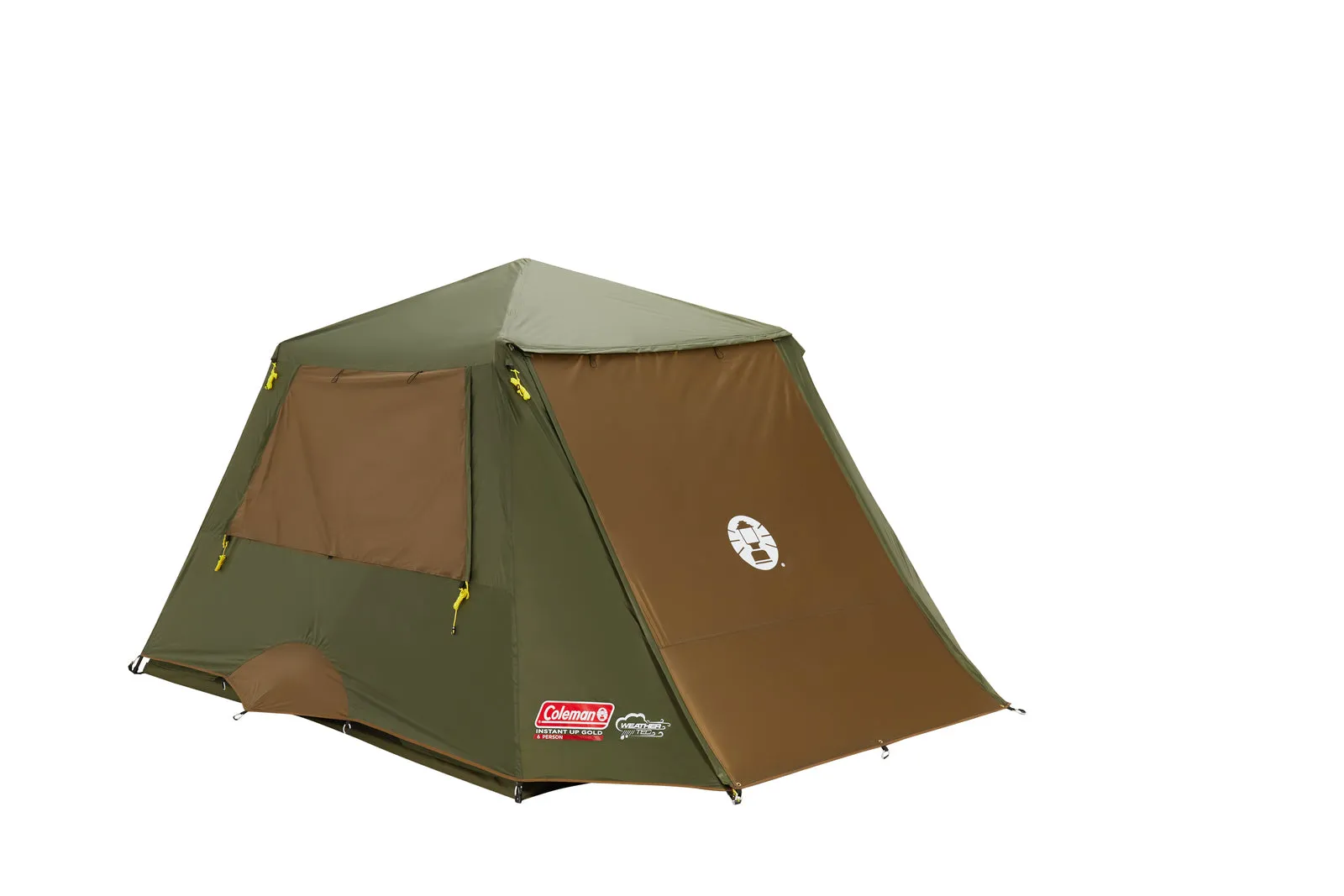 COLEMAN Tent Instant Up 6P Gold Series Evo