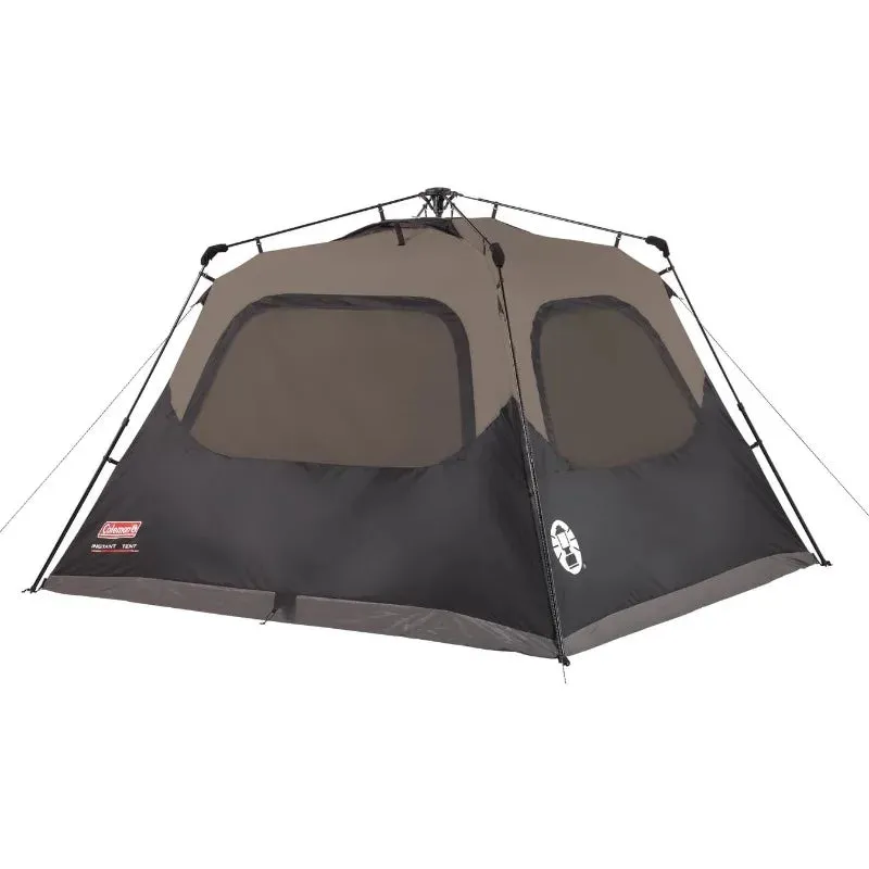 Coleman Tent