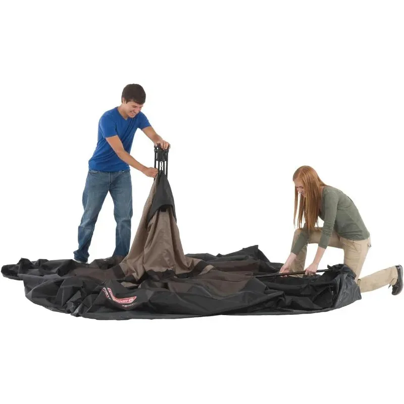 Coleman Tent