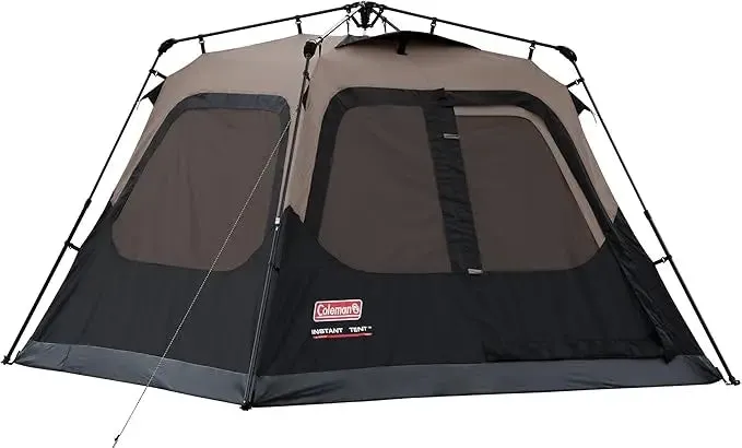 Coleman Tent