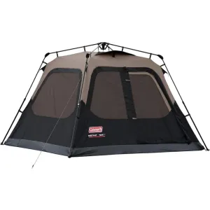 Coleman Tent