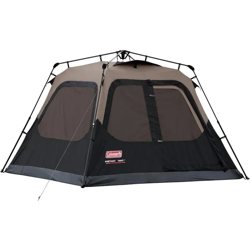 Coleman Tent