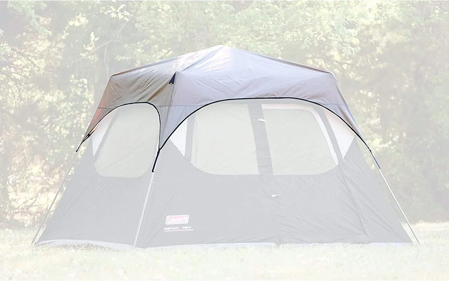 Coleman Weatherproof Rainfly Accessory