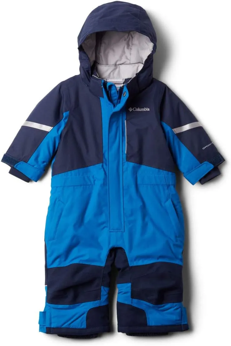 Columbia Unisex-baby Buga Ii Suit