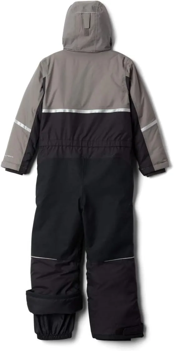 Columbia Unisex-baby Buga Ii Suit