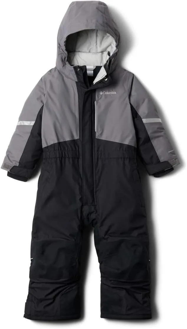 Columbia Unisex-baby Buga Ii Suit