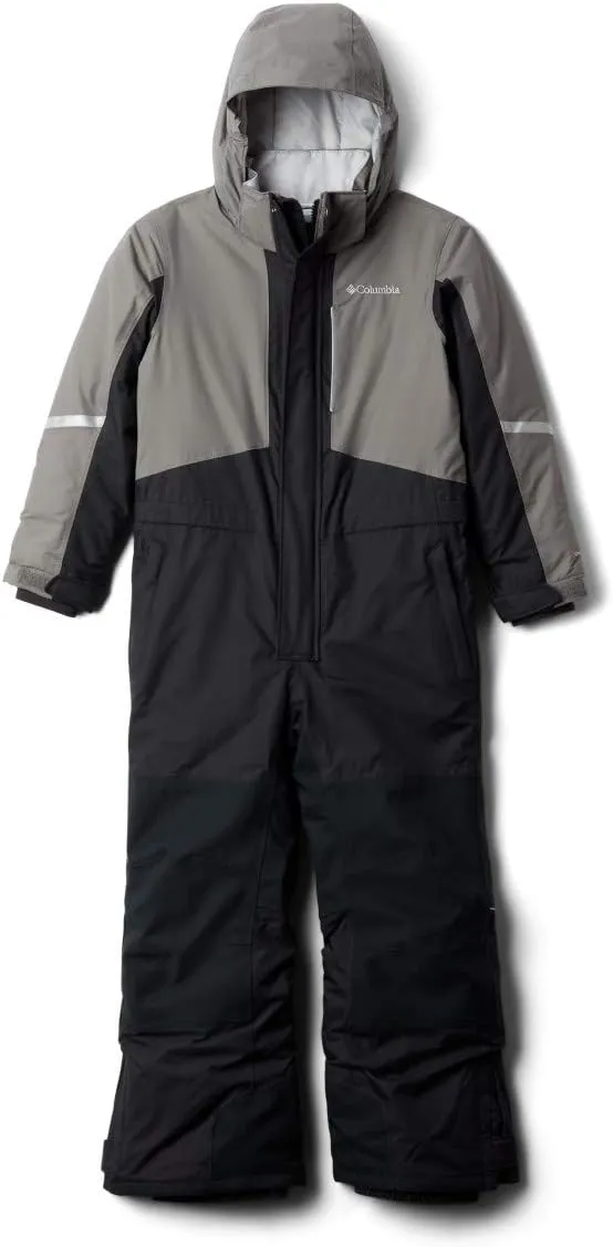 Columbia Unisex-baby Buga Ii Suit