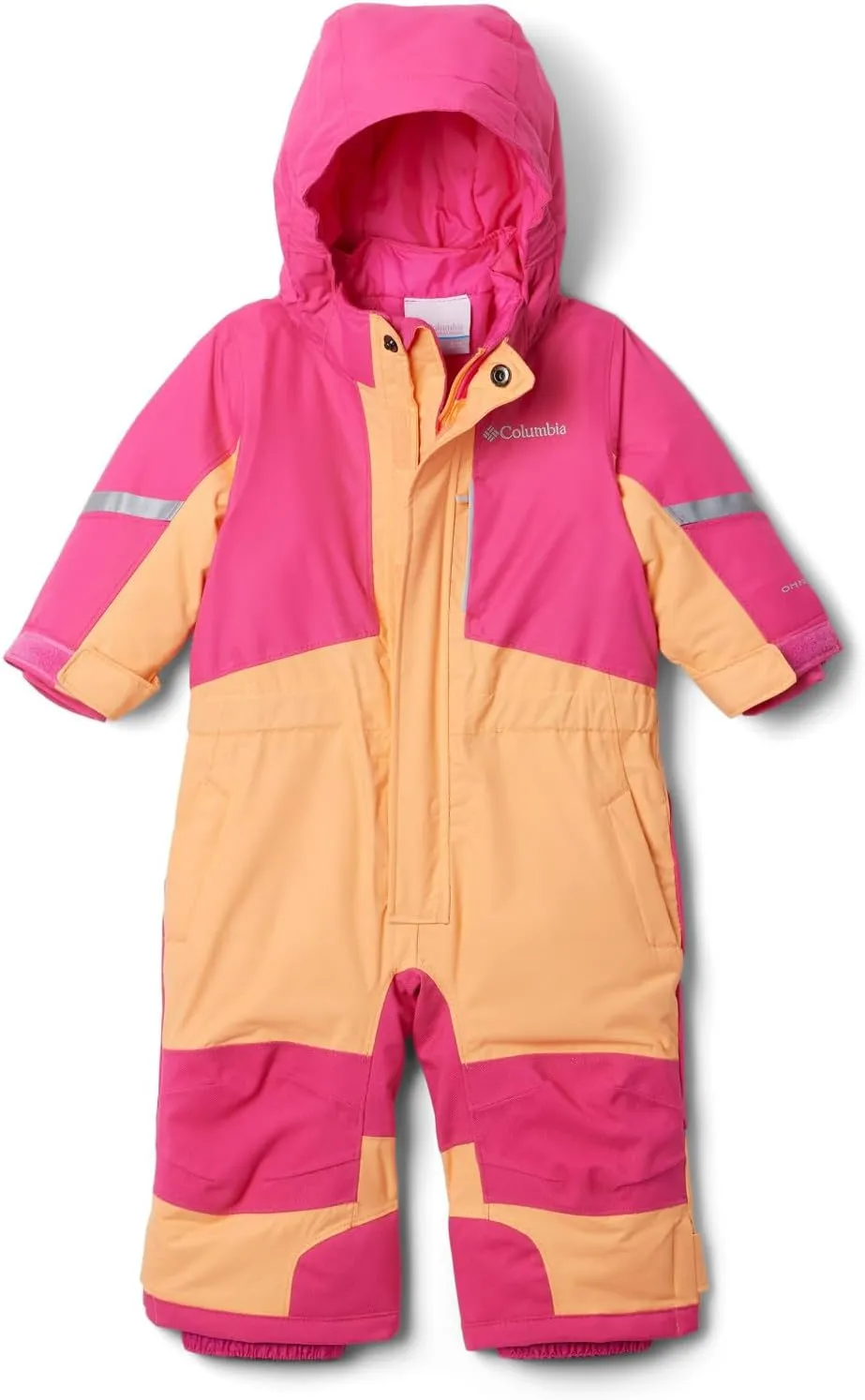 Columbia Unisex-baby Buga Ii Suit
