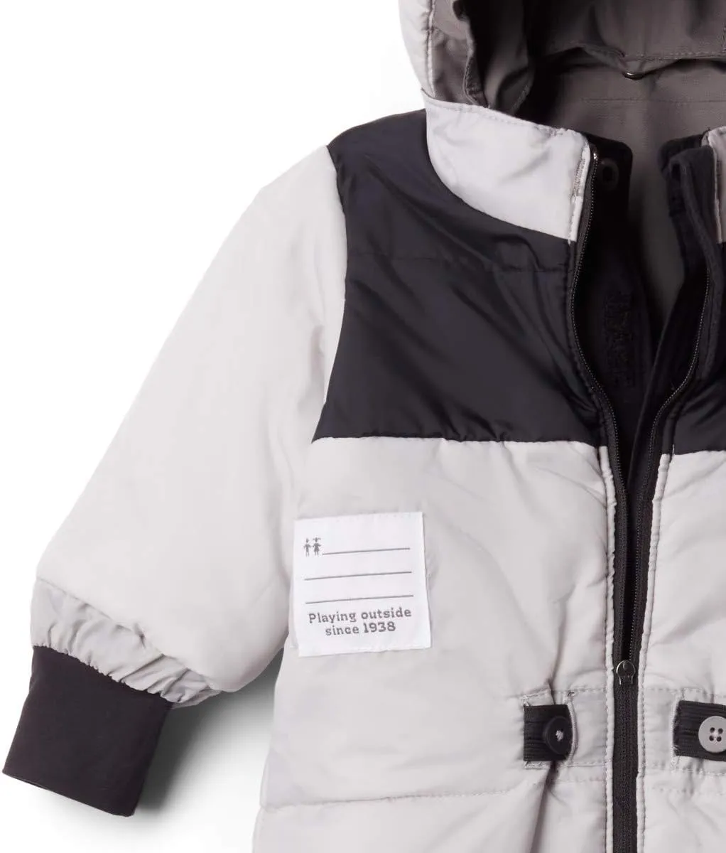 Columbia Unisex-baby Buga Ii Suit