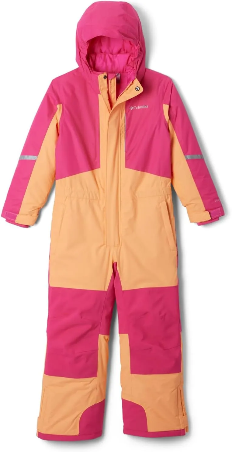 Columbia Unisex-baby Buga Ii Suit