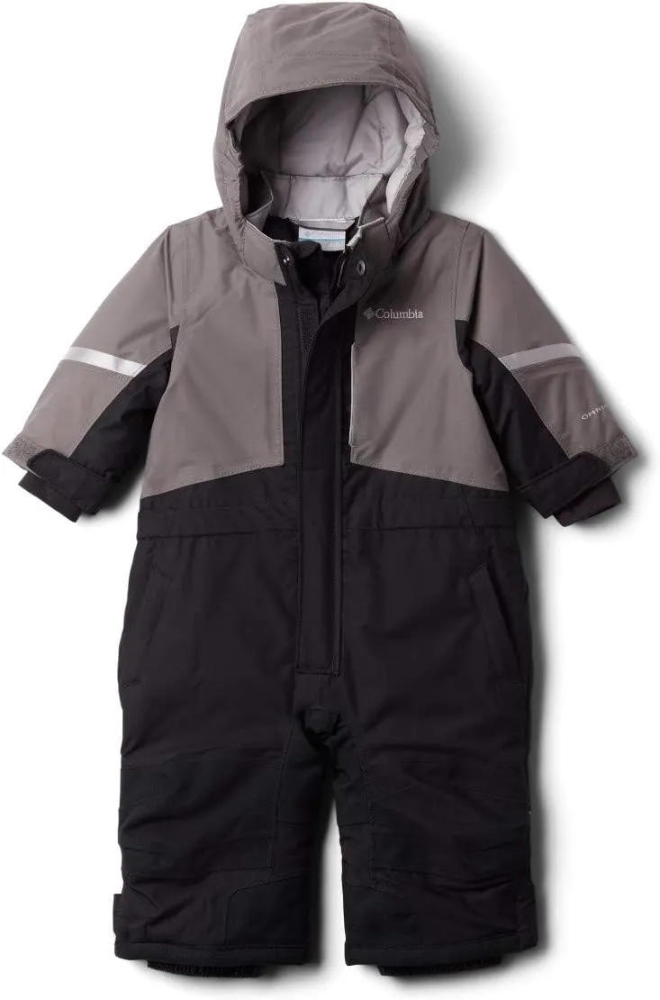 Columbia Unisex-baby Buga Ii Suit