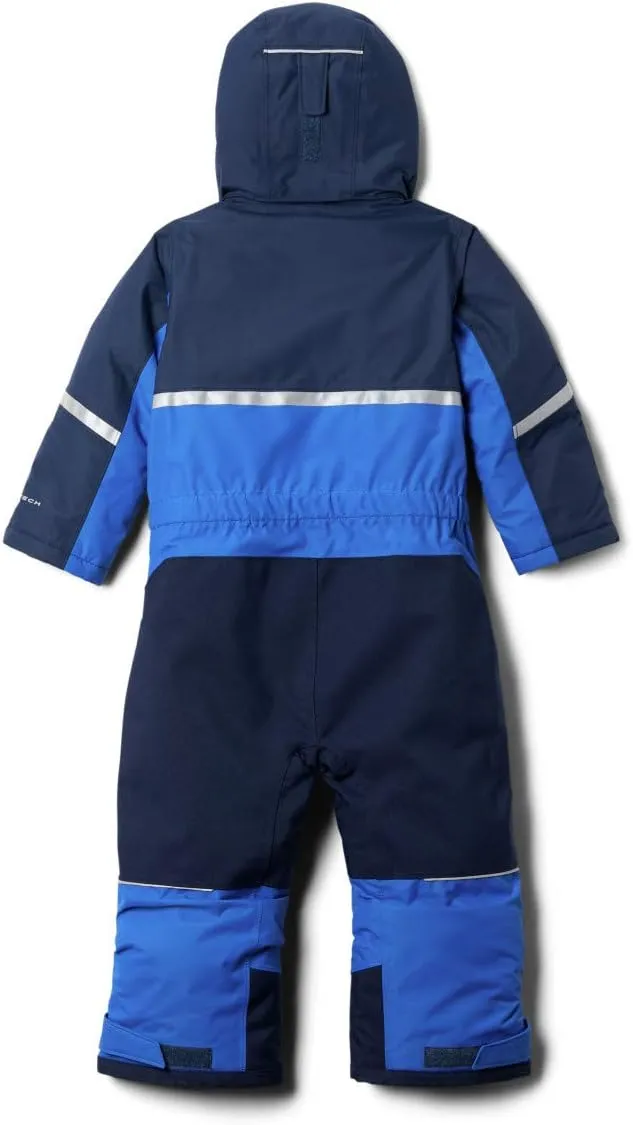 Columbia Unisex-baby Buga Ii Suit