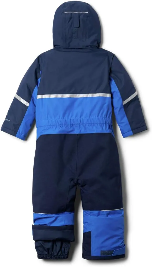 Columbia Unisex-baby Buga Ii Suit