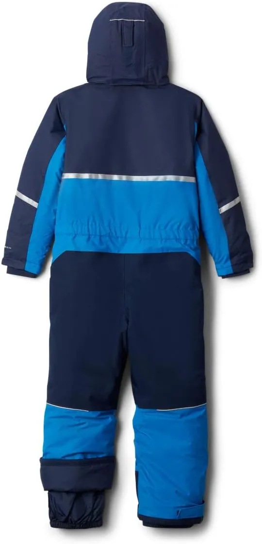 Columbia Unisex-baby Buga Ii Suit