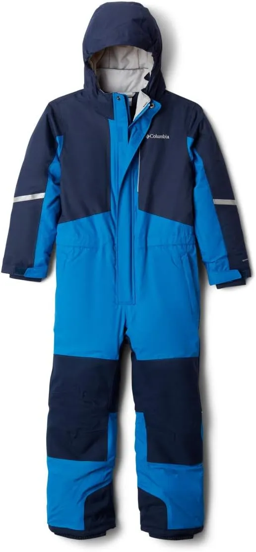 Columbia Unisex-baby Buga Ii Suit