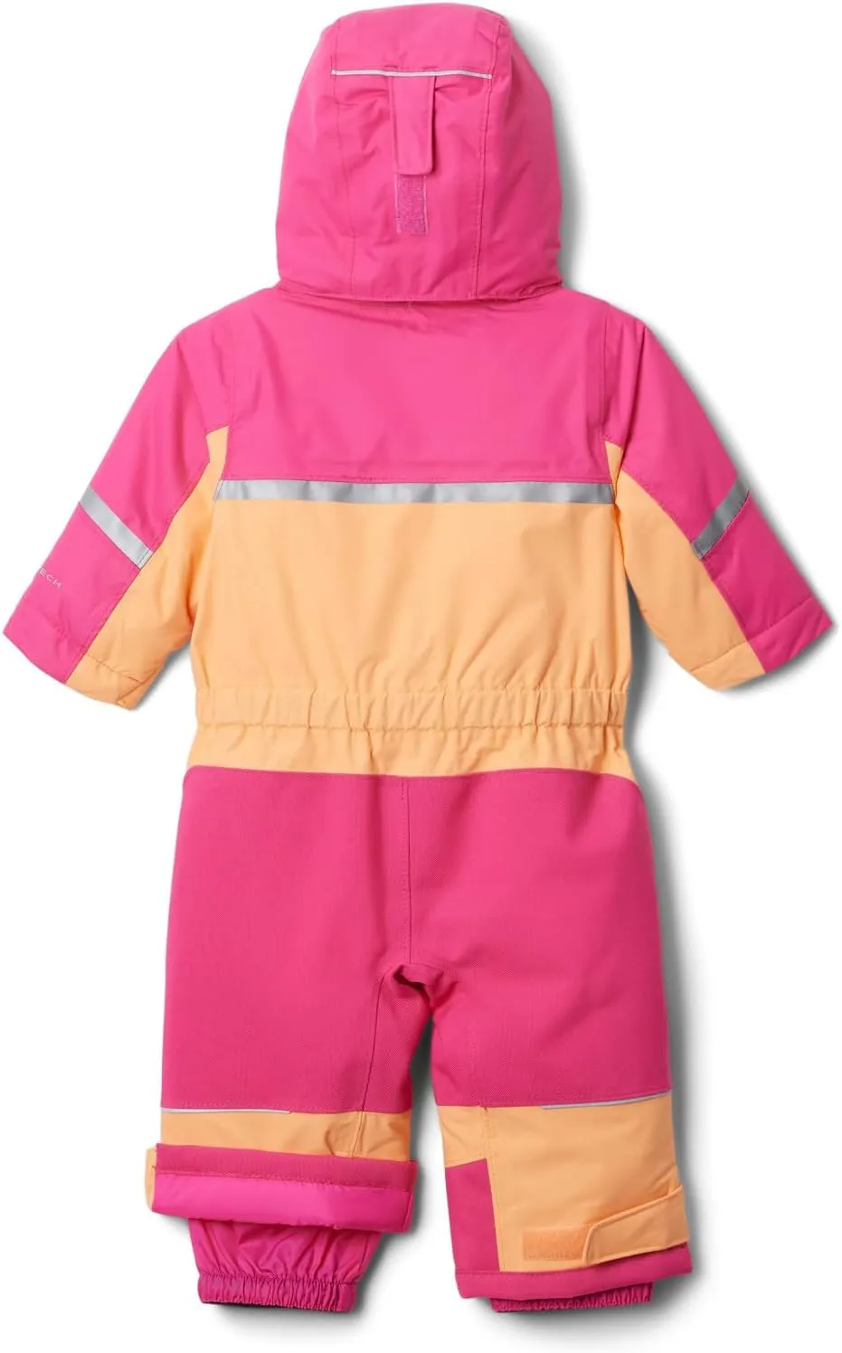 Columbia Unisex-baby Buga Ii Suit