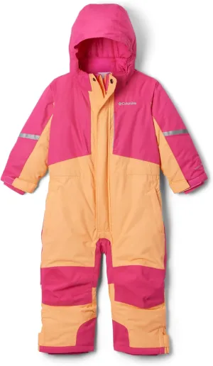 Columbia Unisex-baby Buga Ii Suit