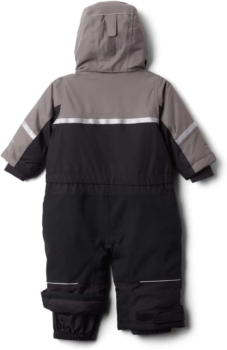 Columbia Unisex-baby Buga Ii Suit
