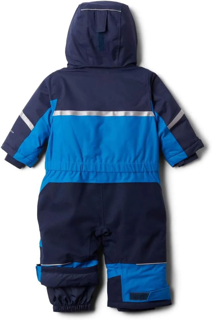 Columbia Unisex-baby Buga Ii Suit