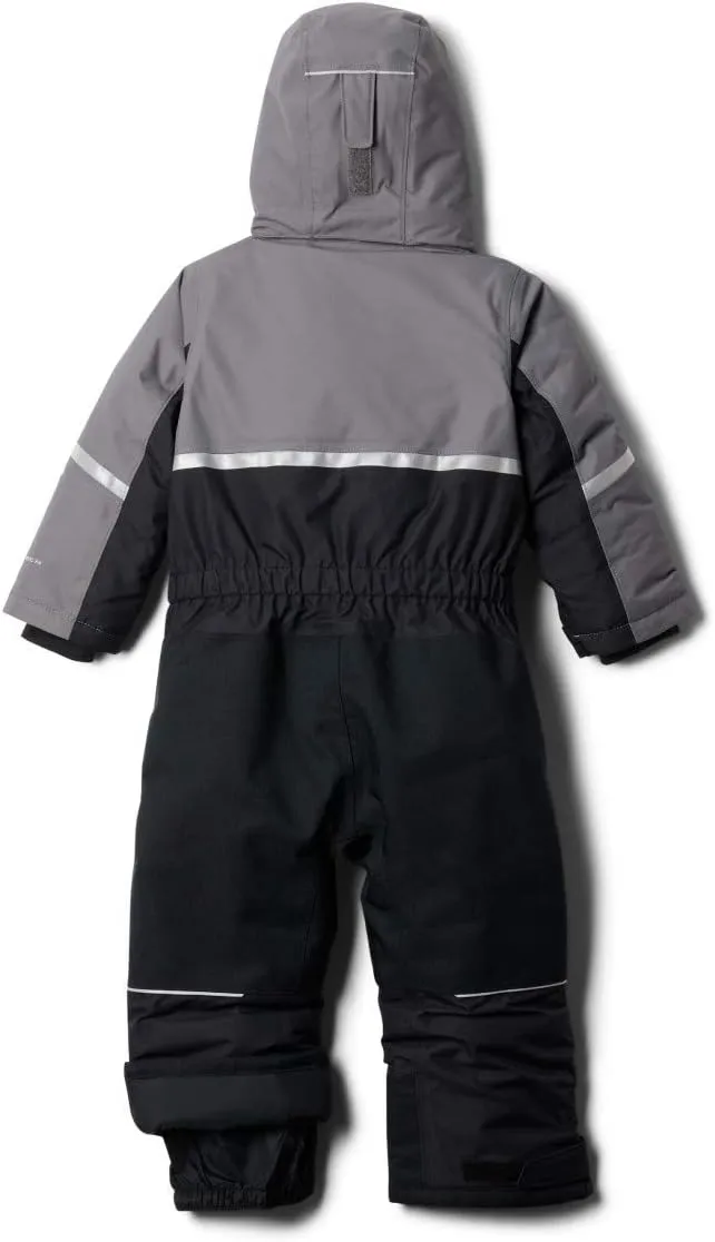 Columbia Unisex-baby Buga Ii Suit