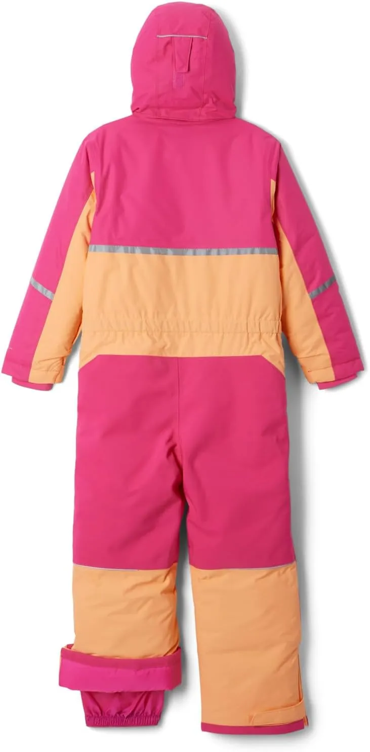 Columbia Unisex-baby Buga Ii Suit