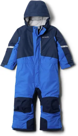 Columbia Unisex-baby Buga Ii Suit