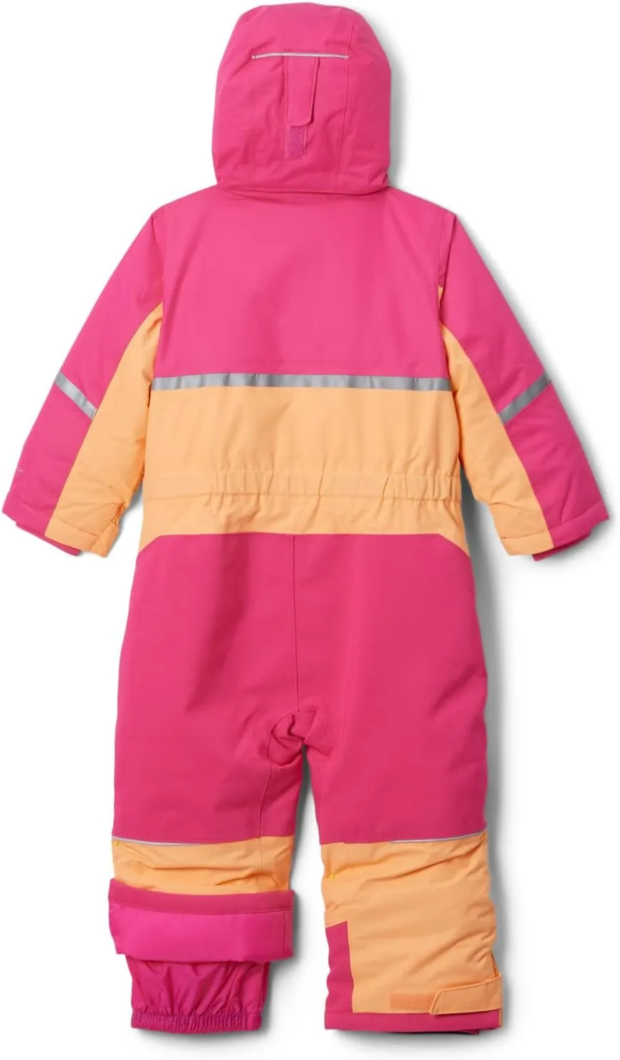Columbia Unisex-baby Buga Ii Suit