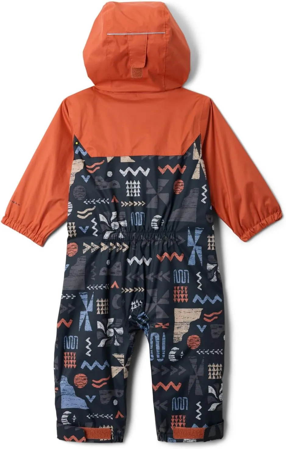 Columbia Unisex Baby Critter Jitters Iii Rain Suit