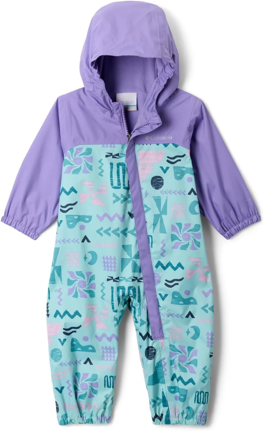 Columbia Unisex Baby Critter Jitters Iii Rain Suit