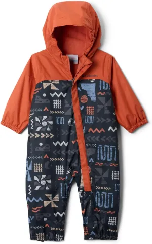 Columbia Unisex Baby Critter Jitters Iii Rain Suit