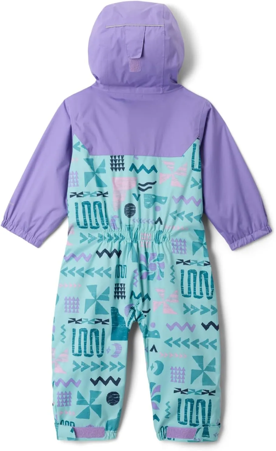 Columbia Unisex Baby Critter Jitters Iii Rain Suit