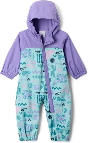 Columbia Unisex Baby Critter Jitters Iii Rain Suit