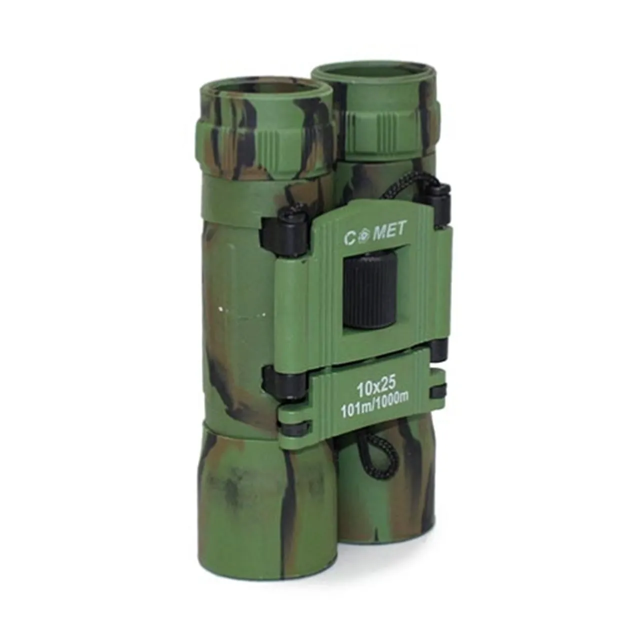 COMET 10x25 Binocular Camo