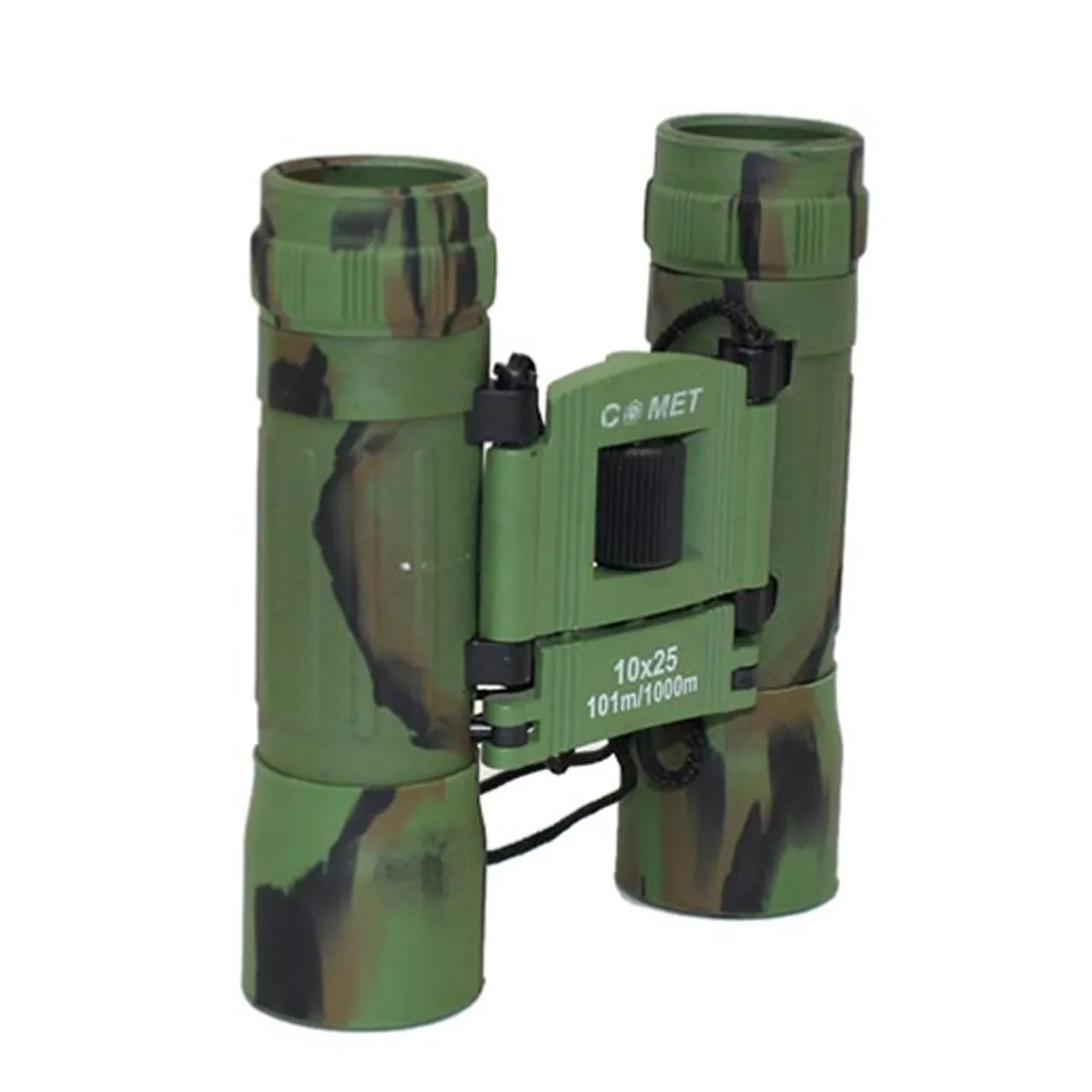 COMET 10x25 Binocular Camo