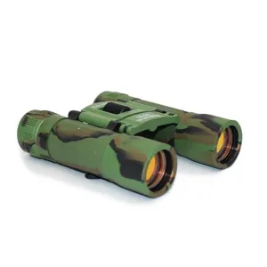 COMET 10x25 Binocular Camo
