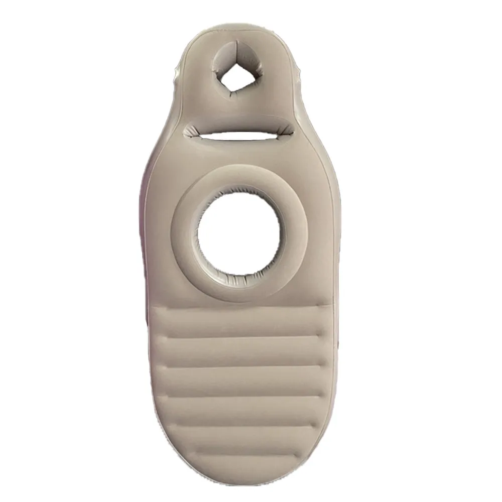 ComfyBelly™ Inflatable Pregnancy Sleep Mat