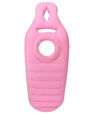 ComfyBelly™ Inflatable Pregnancy Sleep Mat