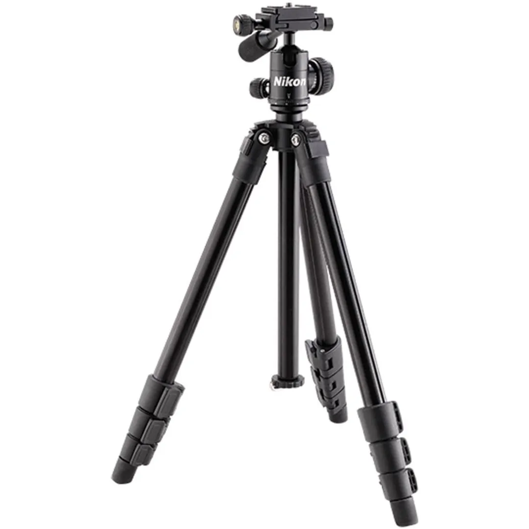 Compact Outdoor Tripod