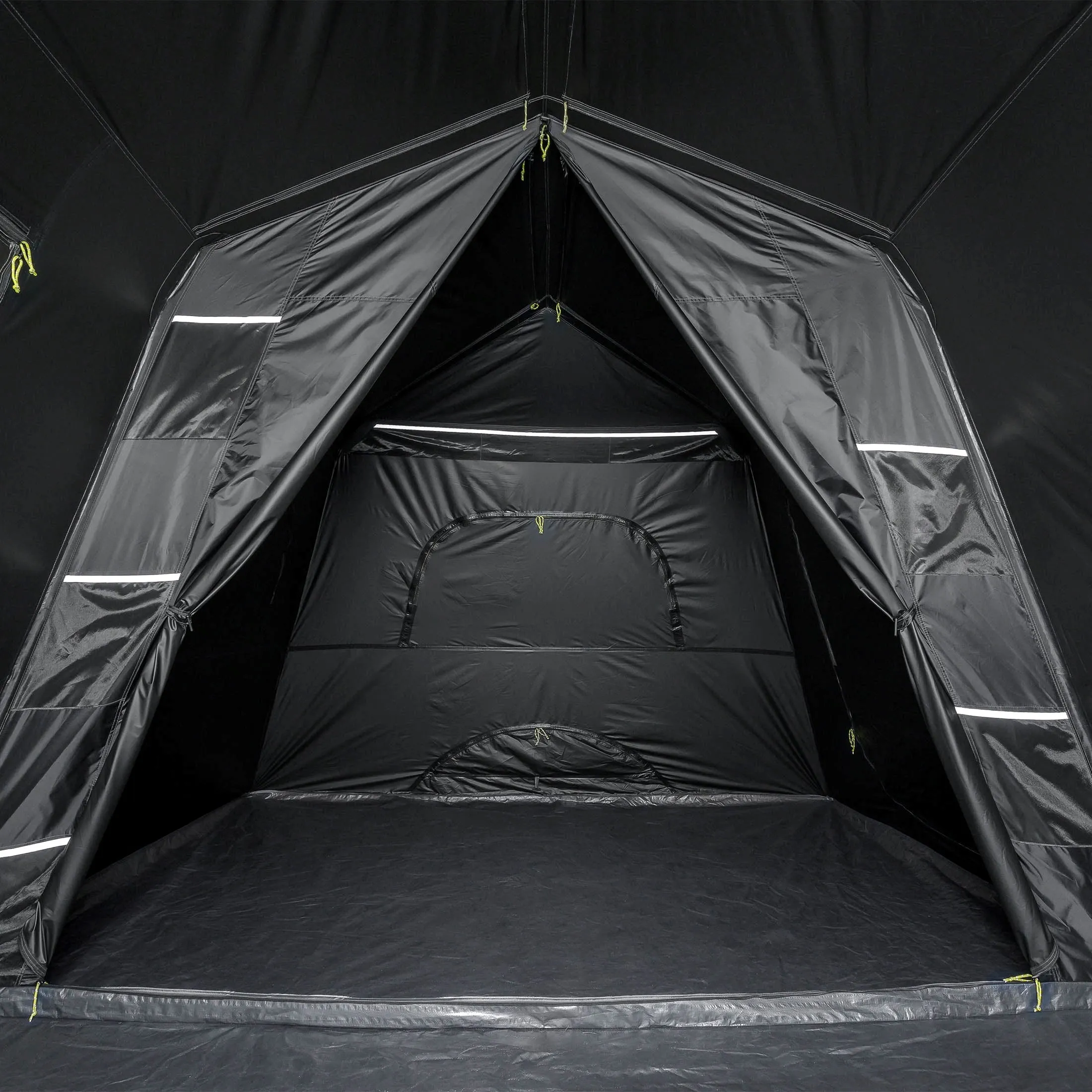 CORE 9 Person Instant Cabin Blockout Tent 14' x 9'