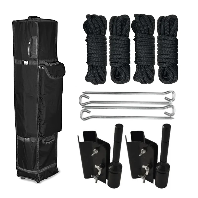 Custom Canopy Tents 5 x 5