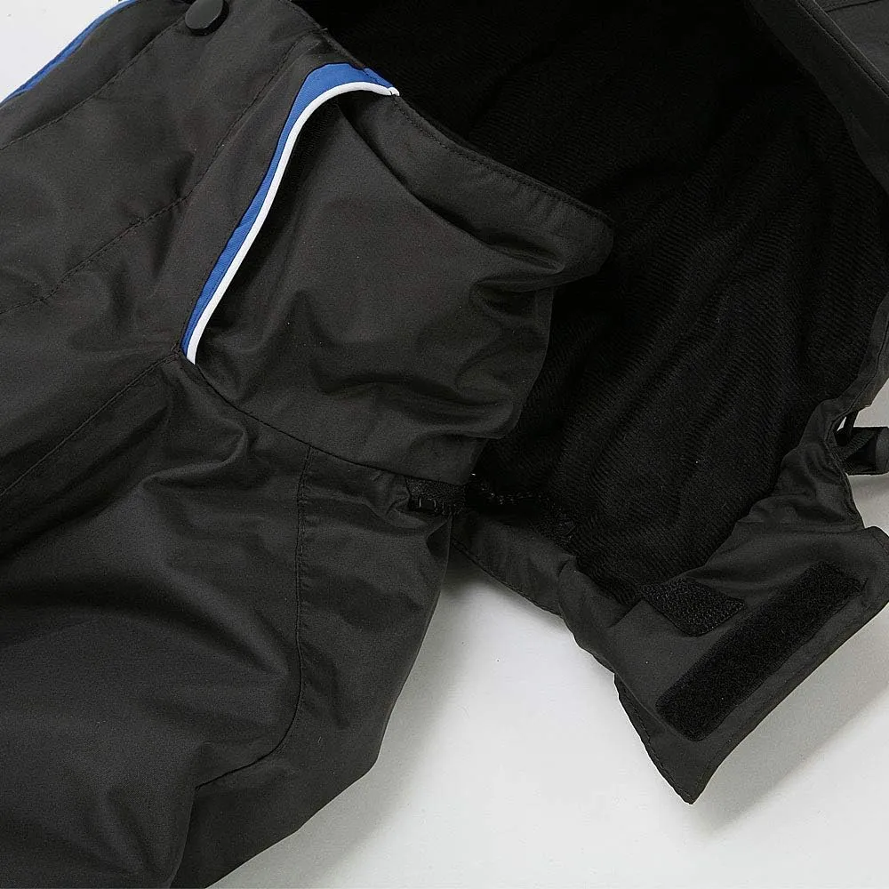 Daiwa Matchwinner Thermal Waterproof Suit Jacket And Bib Brace