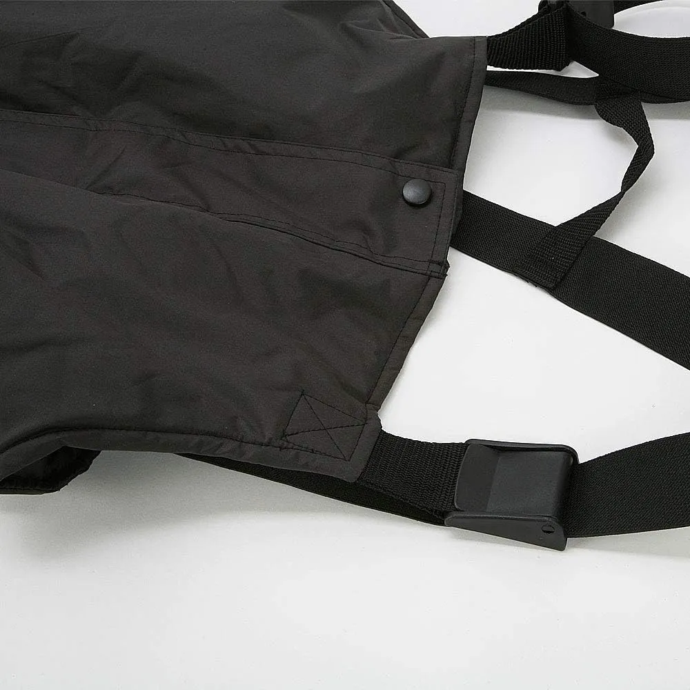 Daiwa Matchwinner Thermal Waterproof Suit Jacket And Bib Brace