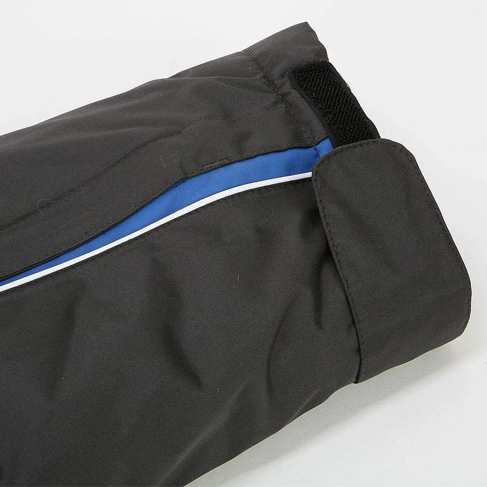 Daiwa Matchwinner Thermal Waterproof Suit Jacket And Bib Brace