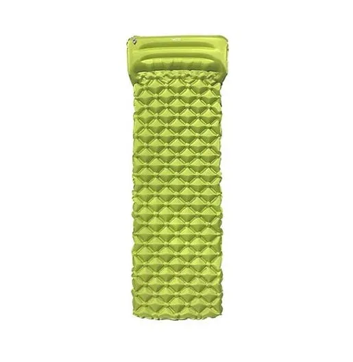 DD Hammocks Superlight Inflatable Mat - Green