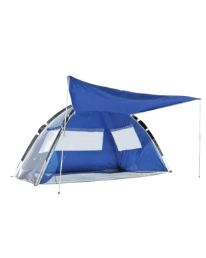 Deluxe Beach Pop-up Tent