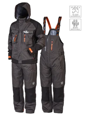 Demi-season Fishing Suit – Norfin Pro Dry 3