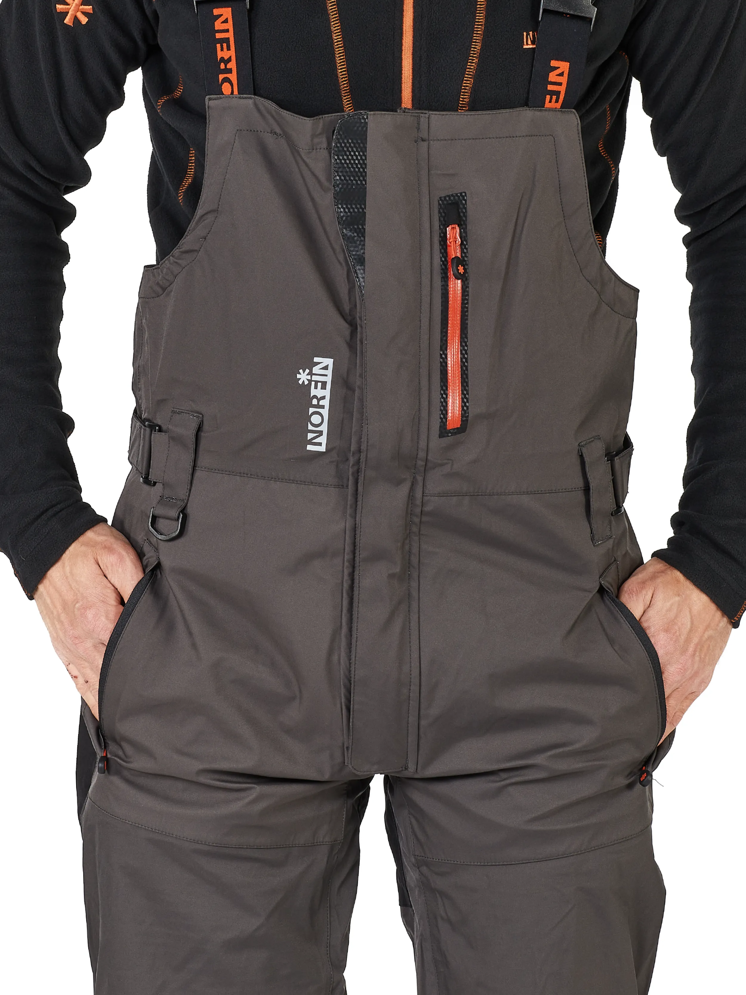 Demi-season Fishing Suit – Norfin Pro Dry 3