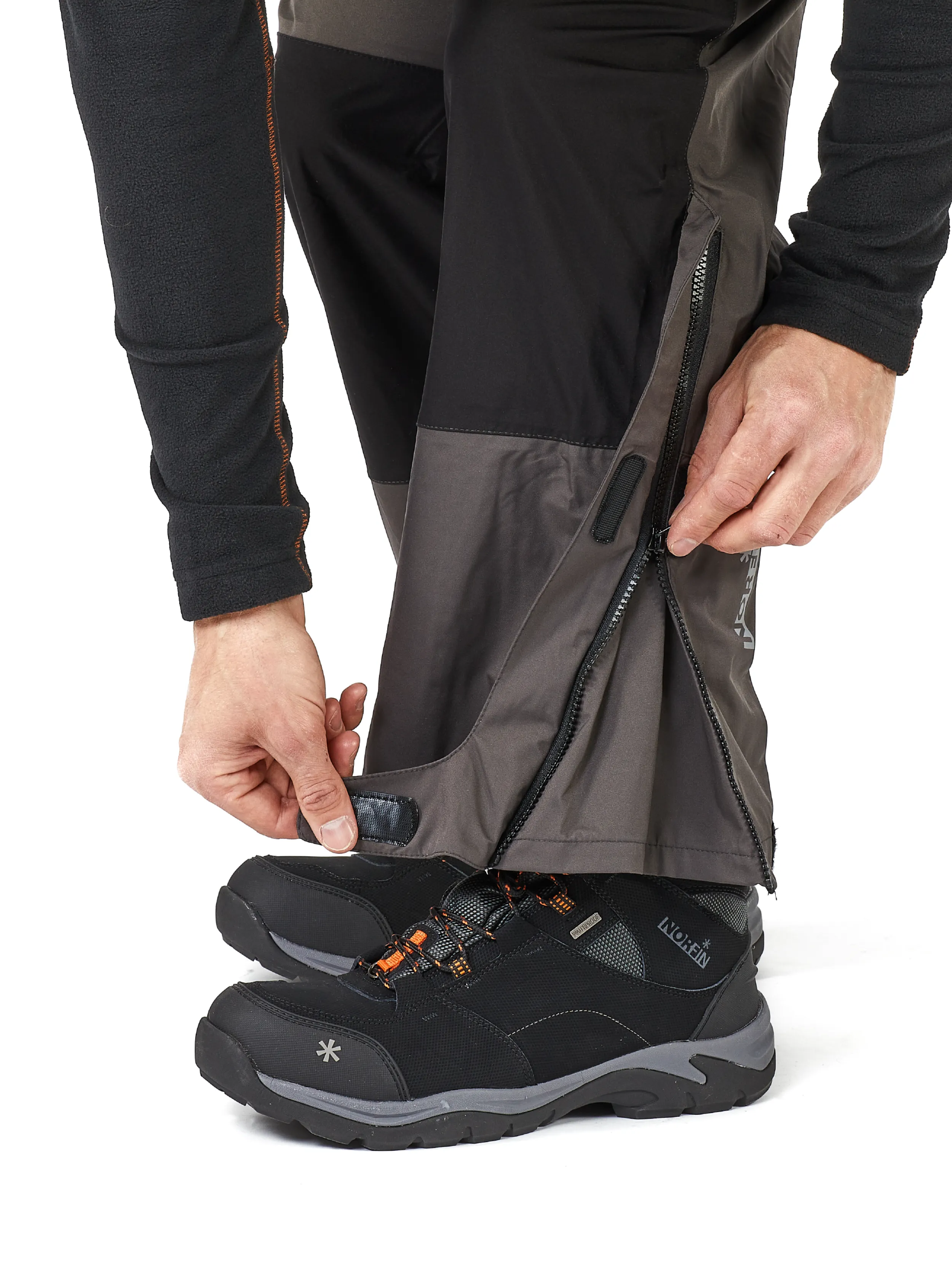 Demi-season Fishing Suit – Norfin Pro Dry 3